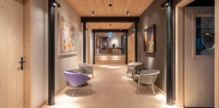 度假民宿設(shè)計(jì)效果圖