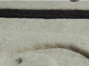 羊毛地毯好處:工藝密實