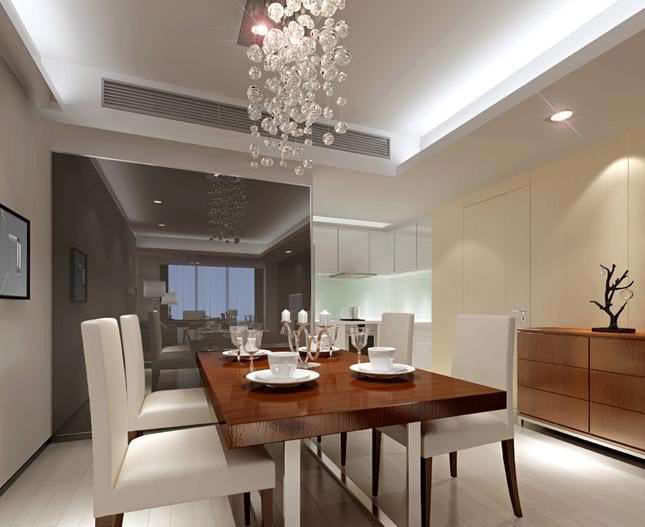 安裝復雜，與裝修同步