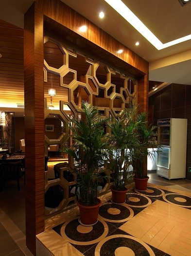 屏風在使用的過程中保養清潔