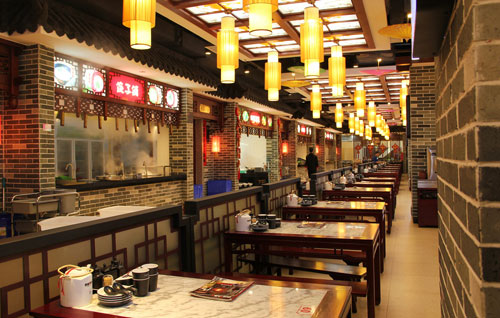 盡量避免重復經營