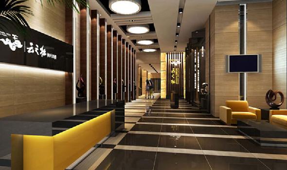 做好餐廳外觀設(shè)計,外觀設(shè)計