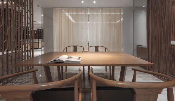 簡(jiǎn)潔、雅致、舒服