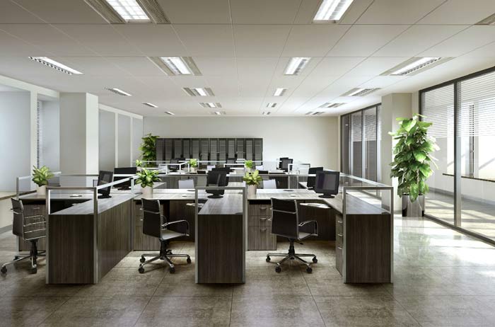 邊角點綴,結(jié)合其他陳設(shè)