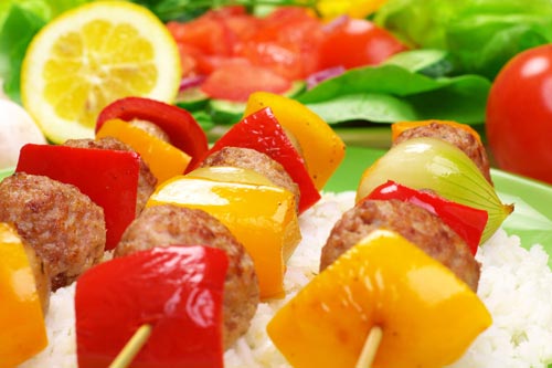 浪漫情侶、愛情主題餐廳,需要經營那些餐品