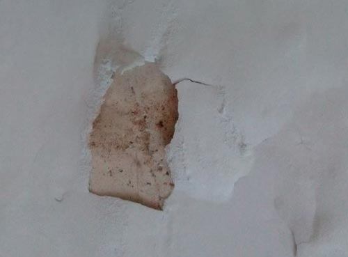 水泥易凍結影響黏結強度效果圖