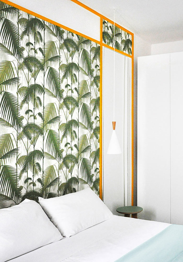 酒店客房效果圖