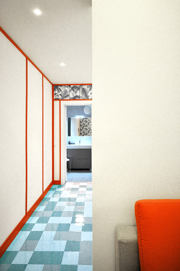 酒店交通空間設(shè)計(jì)效果圖