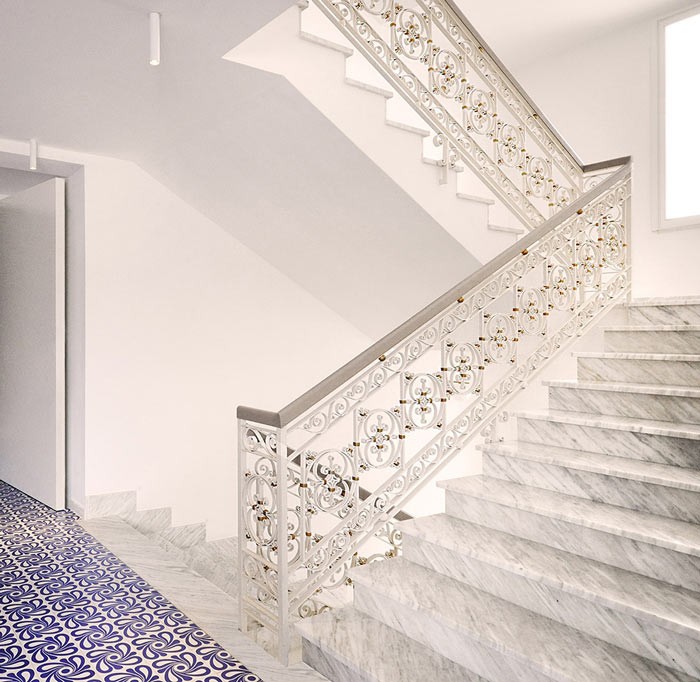 酒店交通空間設(shè)計(jì)效果圖