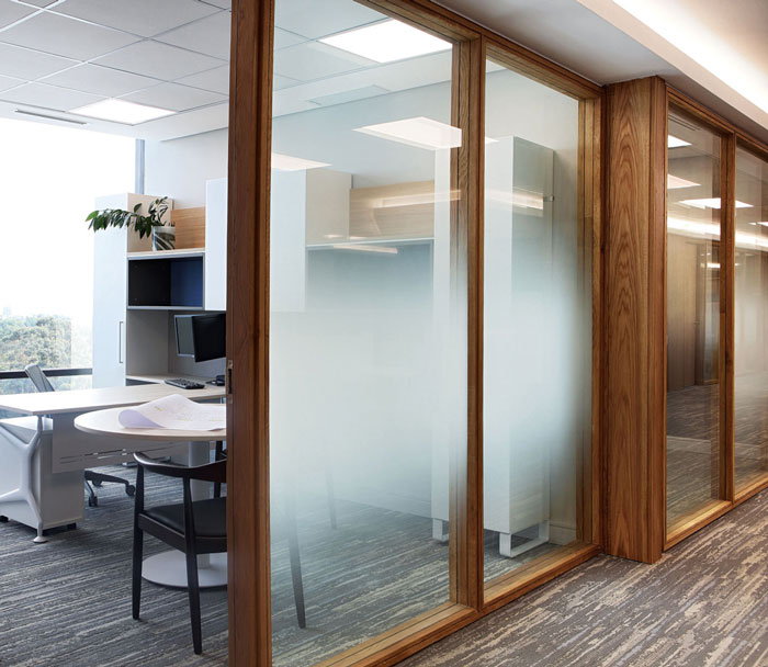 律師事務(wù)所總經(jīng)理辦公室辦公室裝修設(shè)計效果圖