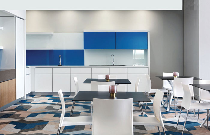 律師事務(wù)所辦公室茶水間裝修設(shè)計效果圖