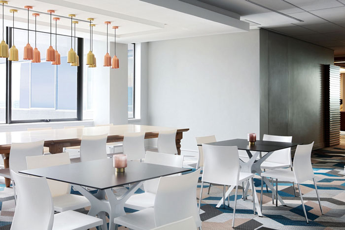 律師事務(wù)所辦公室茶水間裝修設(shè)計效果圖