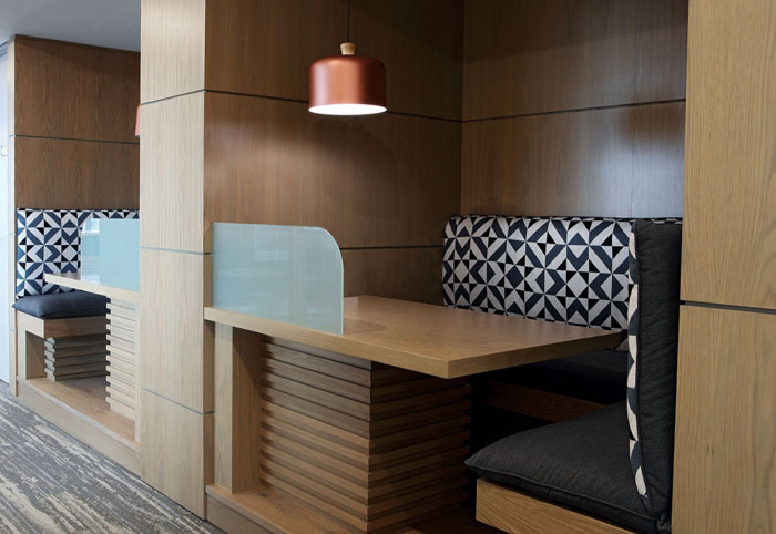 律師事務(wù)所辦公室獨立辦公區(qū)裝修設(shè)計效果圖