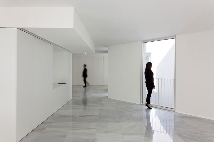 辦公樓過(guò)道裝修設(shè)計(jì)效果圖