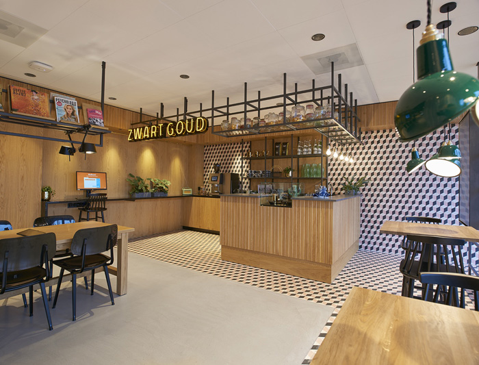 公司辦事處辦公室茶水間裝修設(shè)計效果圖