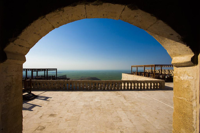 歷史文化酒店二樓設計效果圖