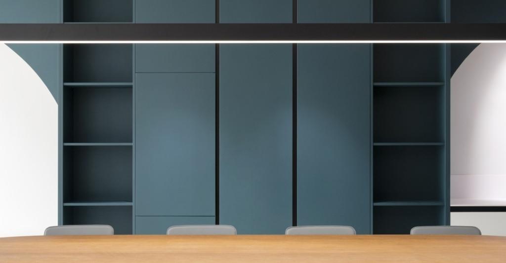 辦公室細節(jié)