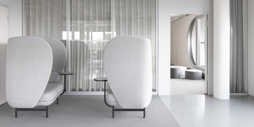 辦公室交談區域3