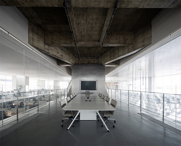 新能源材料工廠設計案例